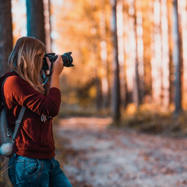 15 Signs You're In Love With Blog