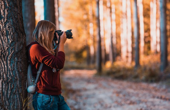 15 Signs You're In Love With Blog